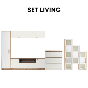 [:ro]Set Living[:]