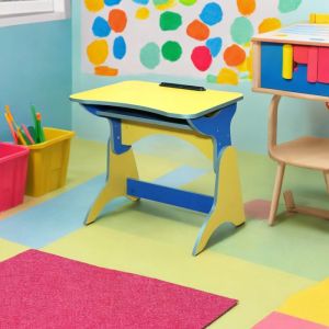 Masă reglabilă pentru copii ColorPlay
