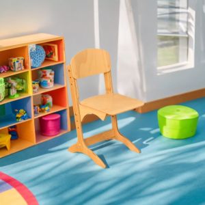Scaun reglabil Flexi
