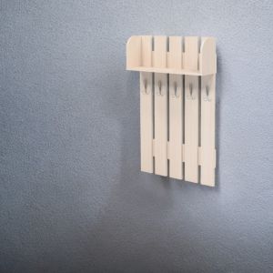 Cuier cu raft